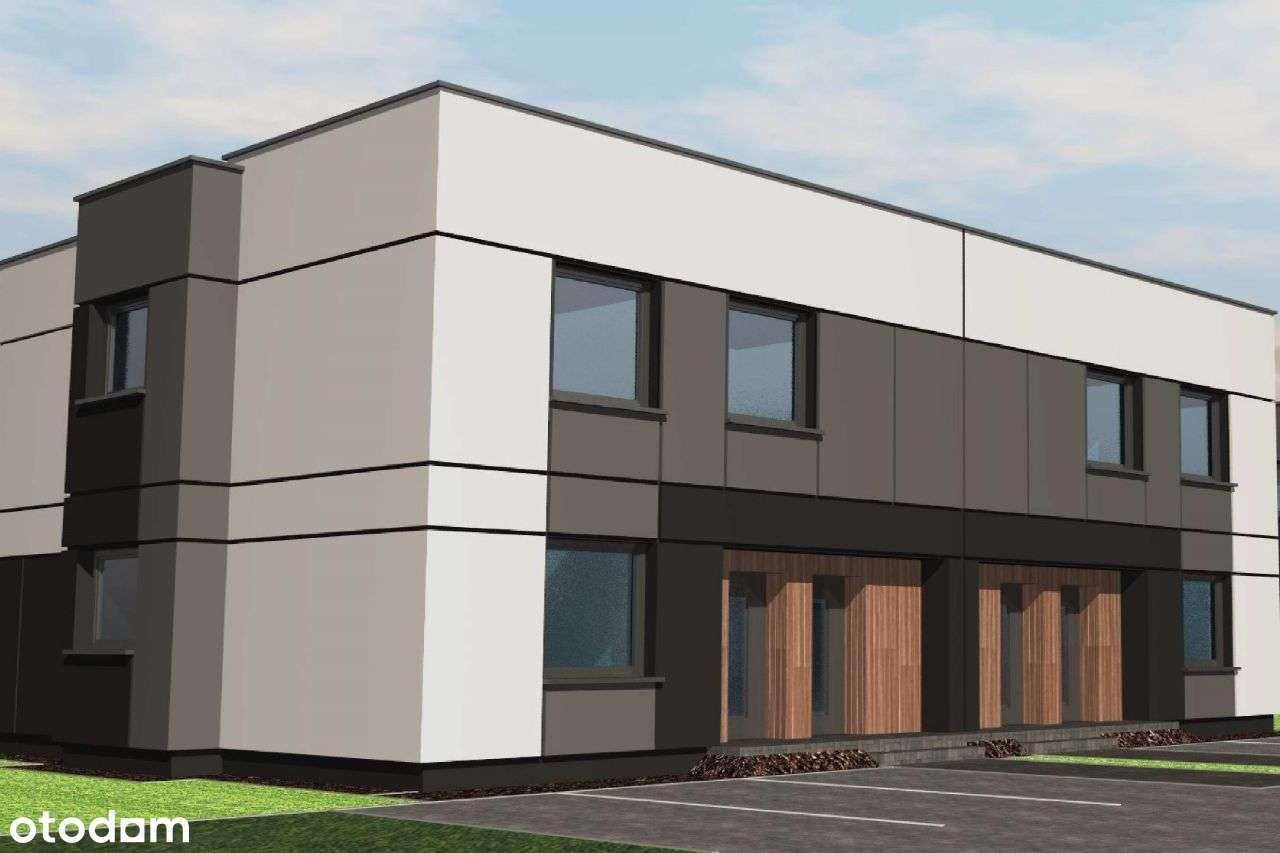 Nowe, bezczynszowe mieszkania z balkonami w Wodzisław Śl.-6