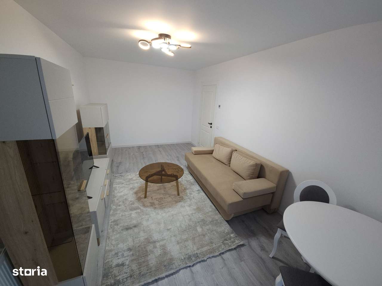 De inchiriat ap. 2 cam decom 61 mp nou prima inchir. - Poitiers Towers - Imagine principală: 5/19