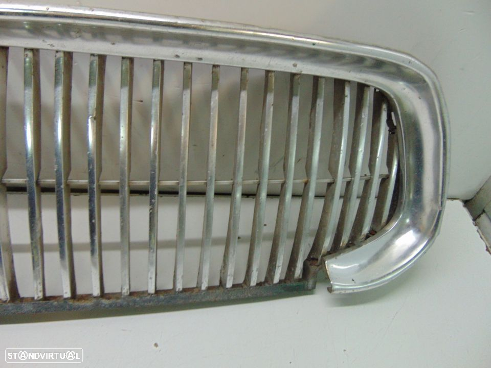 Opel antigo grelha frontal - 5