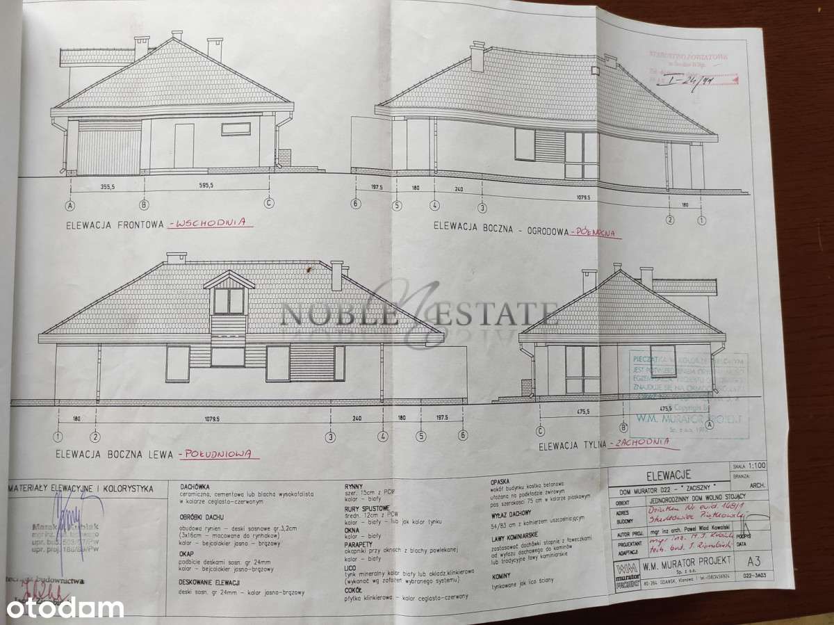 Dom z potencjałem,dla  rodziny Środa Wlkp,Miłosław-13