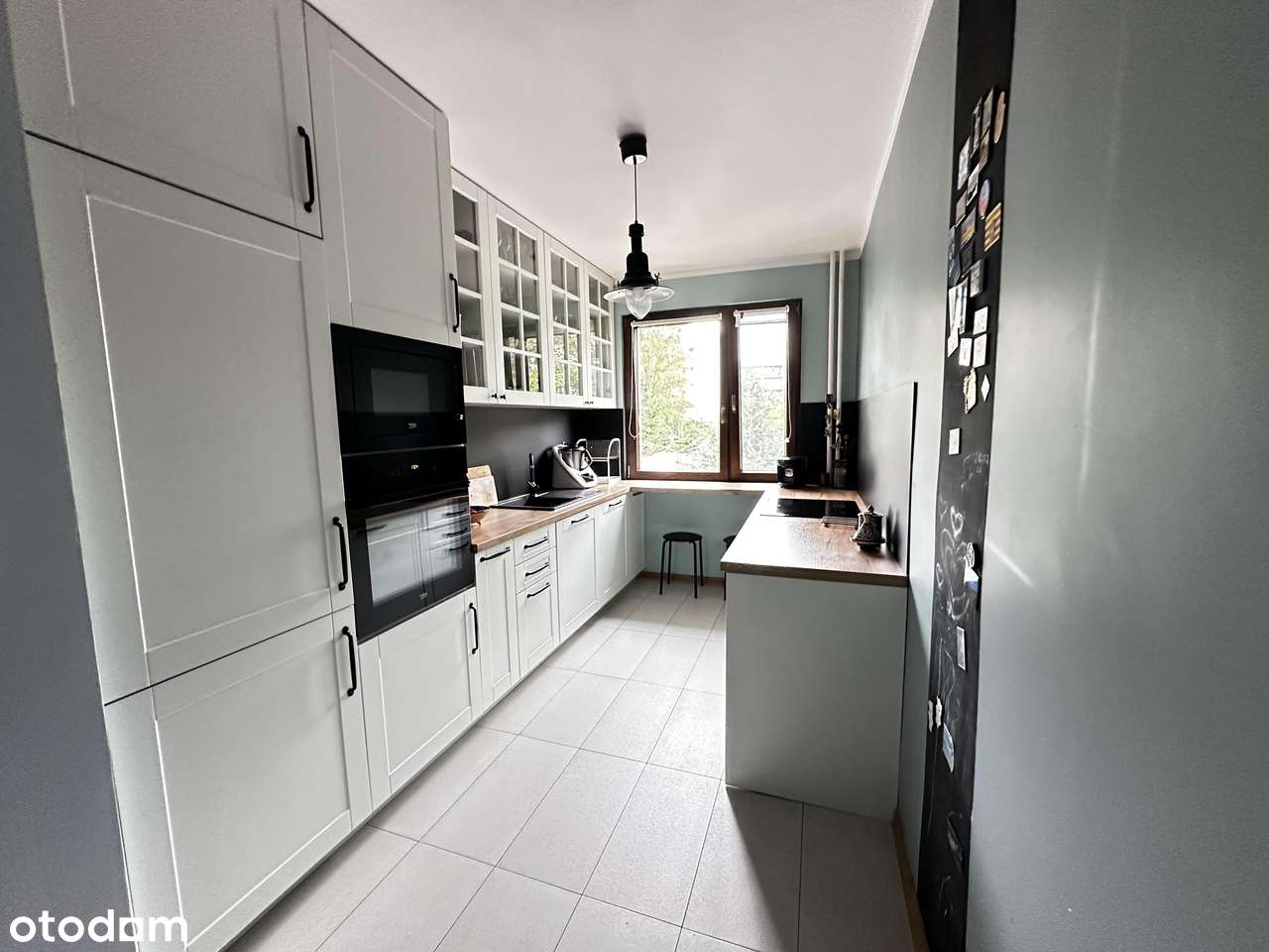 Ustawne mieszkanie 80 m² na os. Nad Potokiem | Gotowe do zamieszkania - Pełny obrazek: 3/14