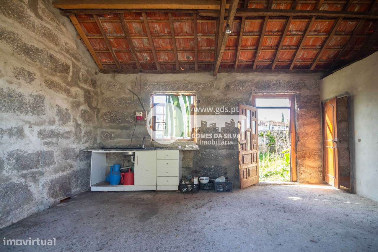 T1 com 45m², aquecimento a gás e localização central - Grande imagem: 4/20