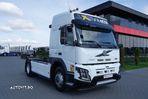 Volvo FMX 540 /4x4/ RETARDER / HIDRAULIC / IMPORTAT - 3