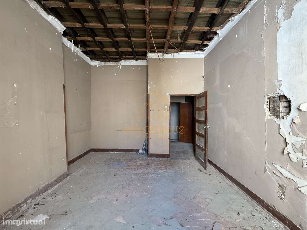 Apartamento com vista para a Marina, Figueira da Foz-5