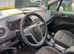 Opel Meriva 1.7 CDTI Active - 6