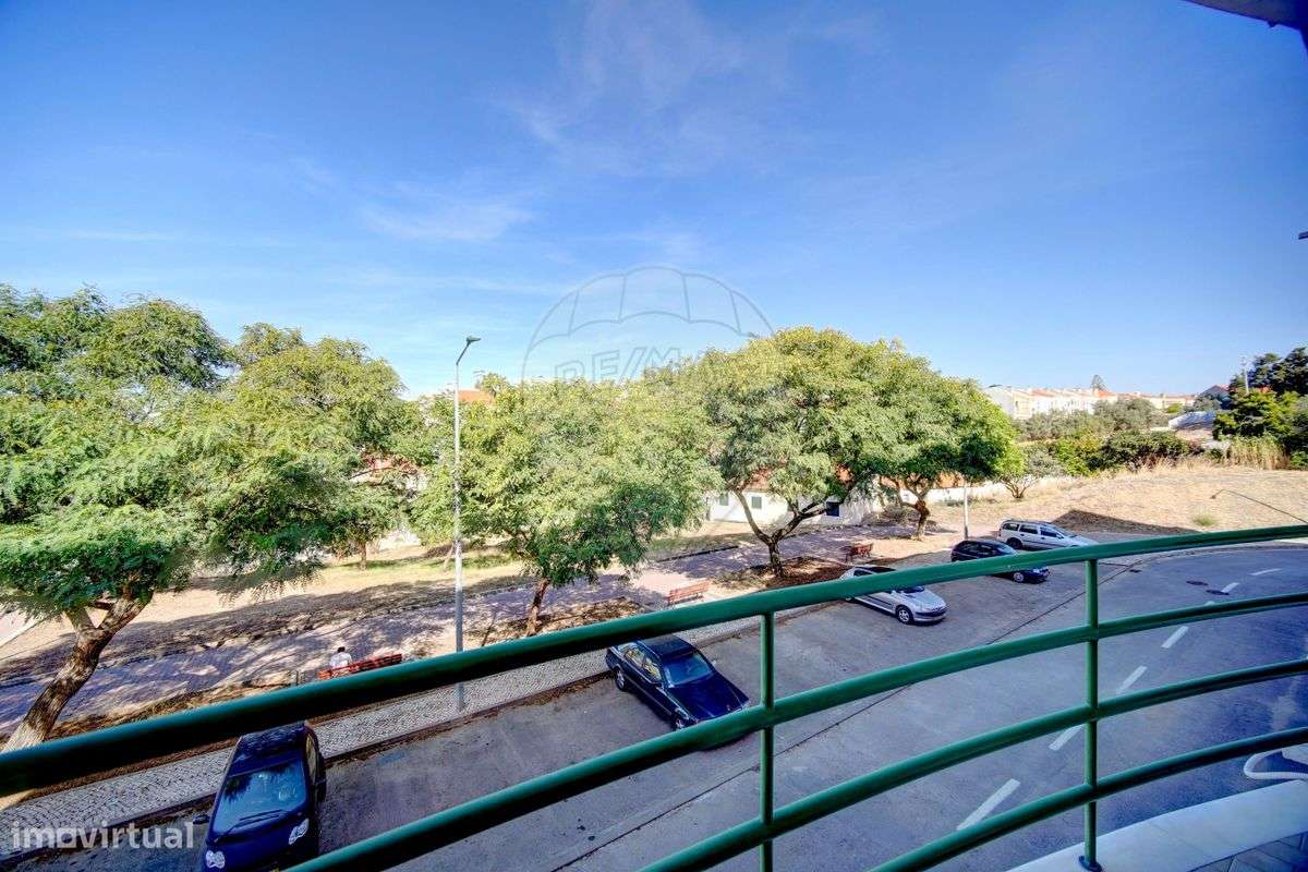 Apartamento T3 para venda-21