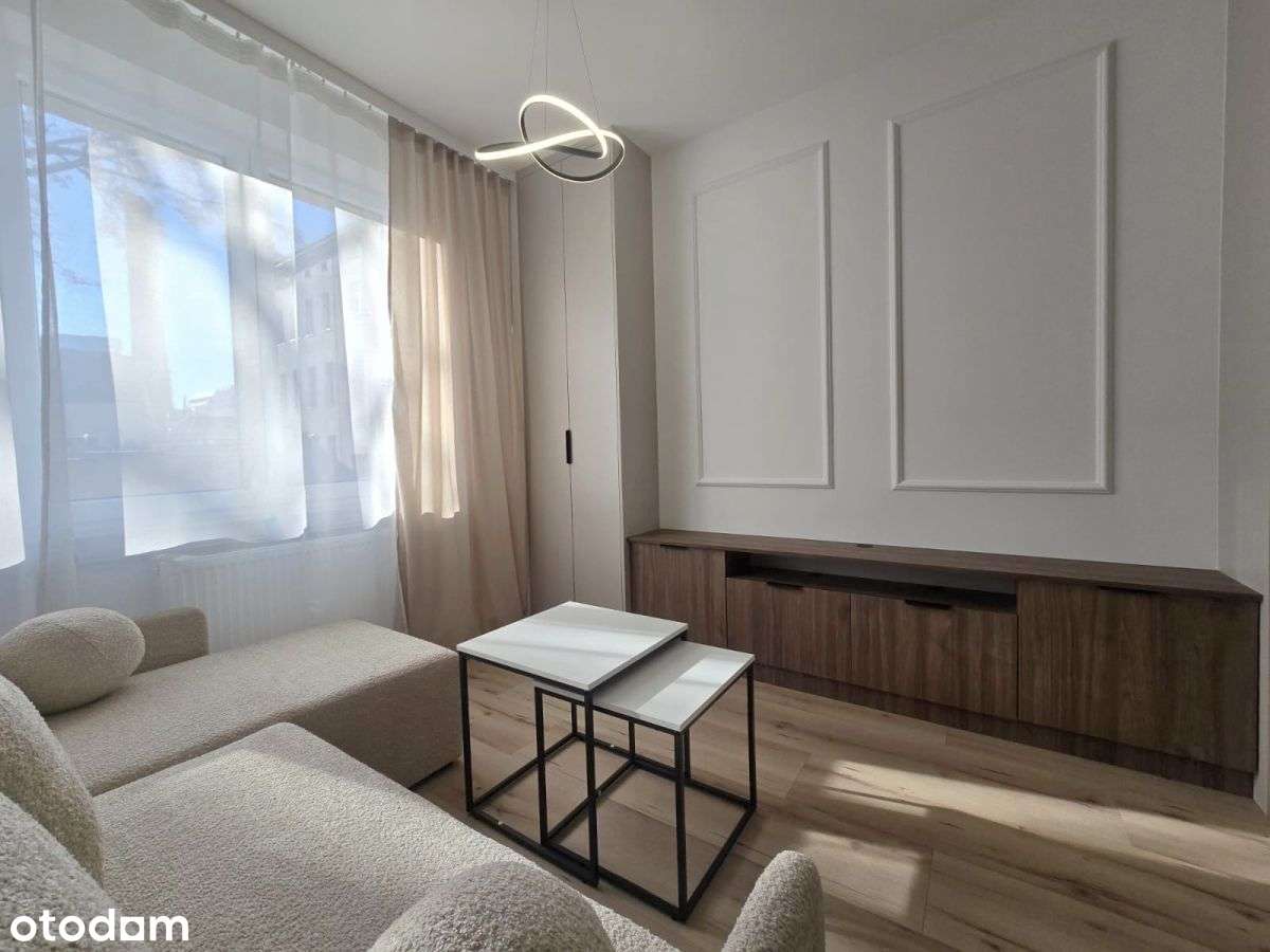 po remoncie/top lokalizacja/10 min spacer park - Pełny obrazek: 4/12