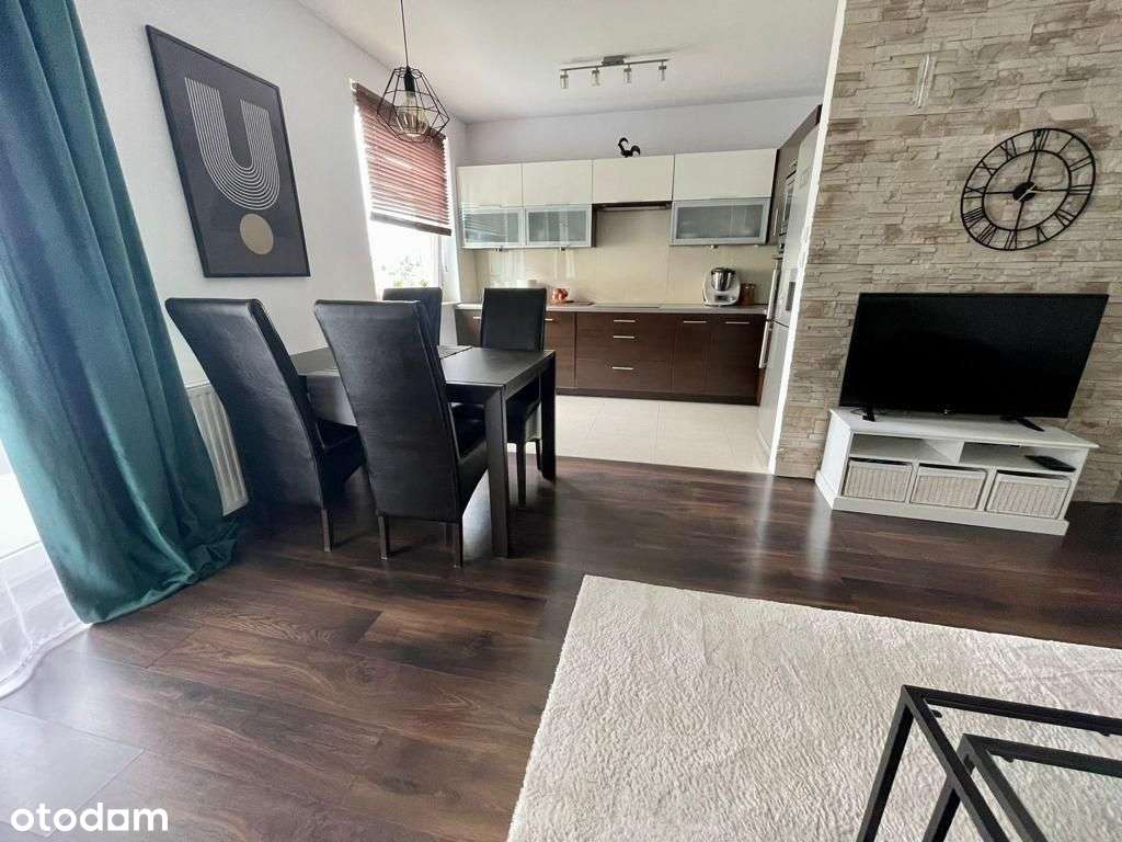 Mieszkanie 55m2 na wynajem - Pełny obrazek: 5/13