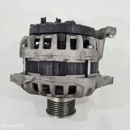 Alternator IVECO DAILY 2.3 HPI DUCATO 5802217842 - 1