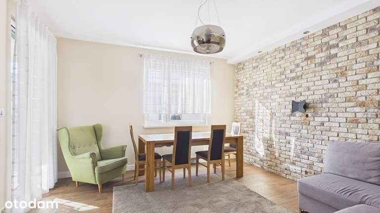 4-pokojowe mieszkanie | ul. Rolna |Taras | Garaż-1