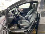 Mercedes-Benz CLA 220 4MATIC Coupe - 7