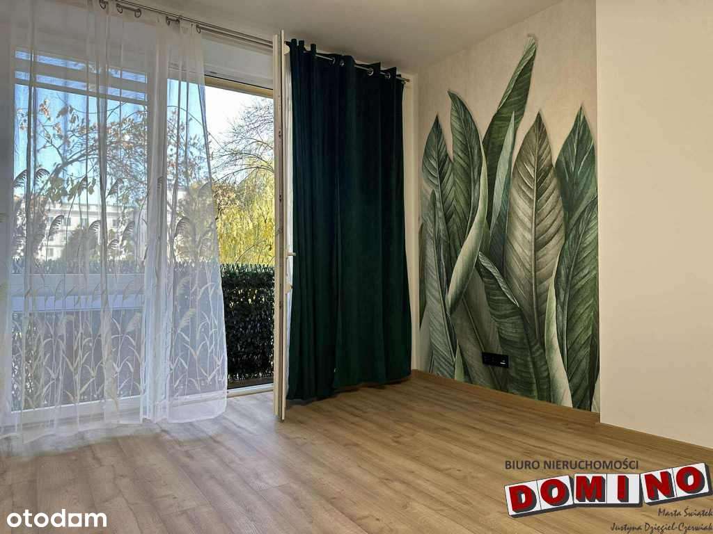 Mieszkanie Premium, 2 pokoje z loggią. Cena 399.000 zł-14