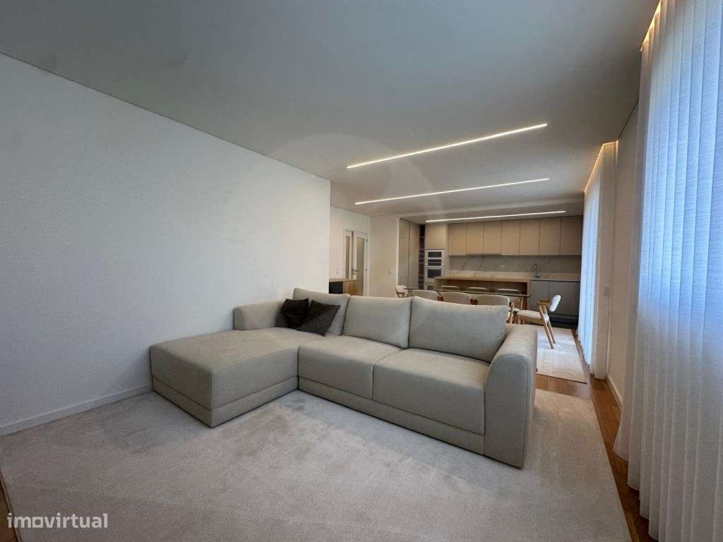 T2 em Pleno Centro da Cidade do Vila do Conde-4