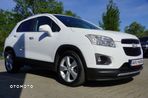 Chevrolet Trax 1.4 T LT AWD - 10