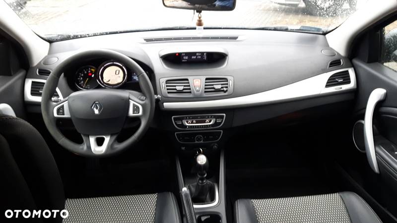 Renault Megane 1.4 16V TCE Dynamique - 9