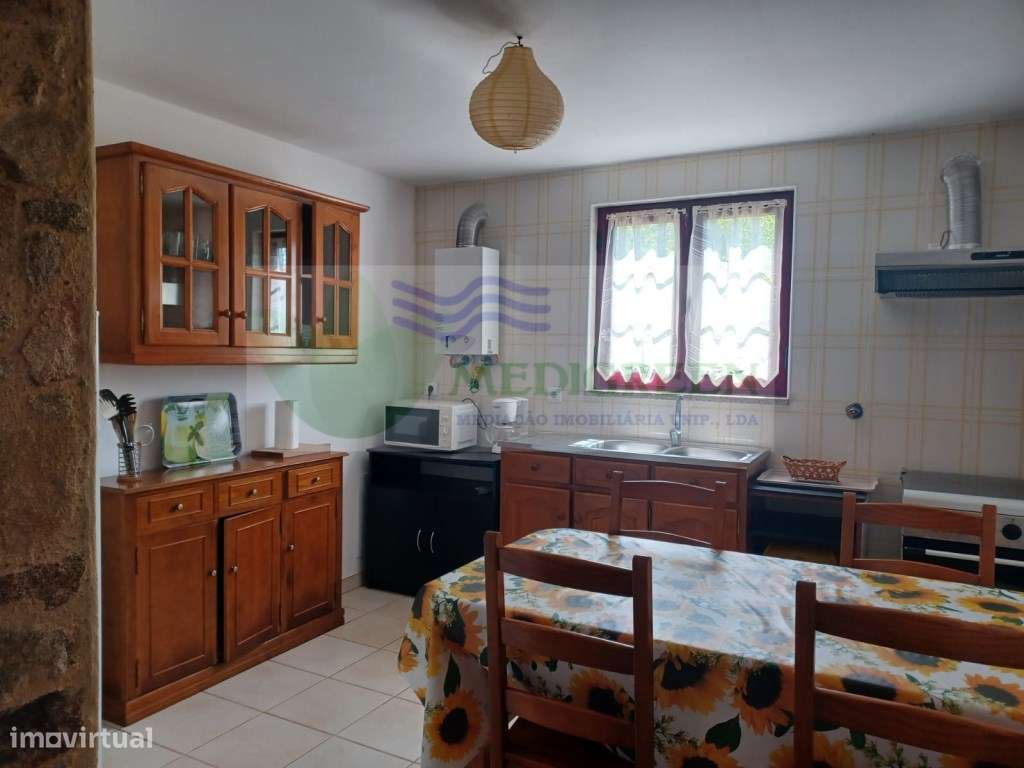 MAGNÍFICA QUINTA COM PISCINA | PARADELA - Grande imagem: 4/43