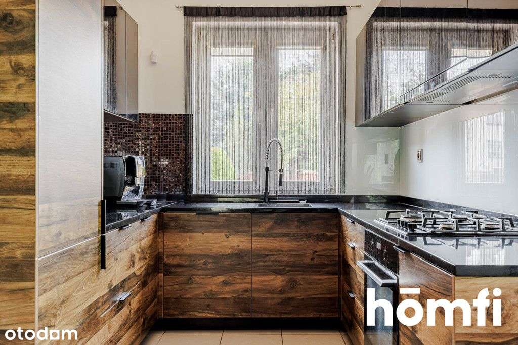 Dom 180M2| 6 Pokoi| 2 Łazienki|Garaż Działka 483M2 - Pełny obrazek: 5/20