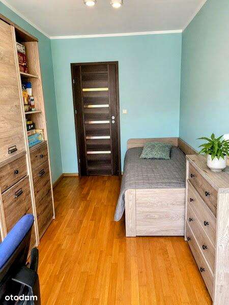 Podgórze Duchackie ul. Tyranowskiego ⭐ 62 m² / 3 pokoje + balkon – další
