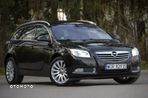 Opel Insignia 2.0 CDTI 4x4 Innovation - 1