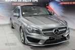 Mercedes-Benz CLA 220 CDi AMG Line Aut. - 24