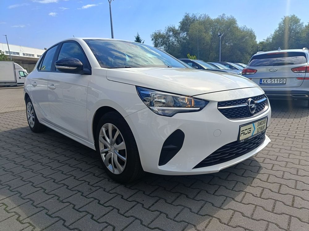 1.2 S&S Klimatyzacja, Czujniki parkowania, Gwarancja fabryczna