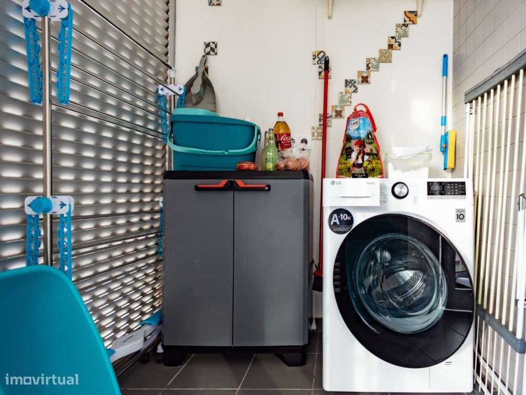 T2+2 Duplex na Condados - Como Novo, com Garagem Dupla-20