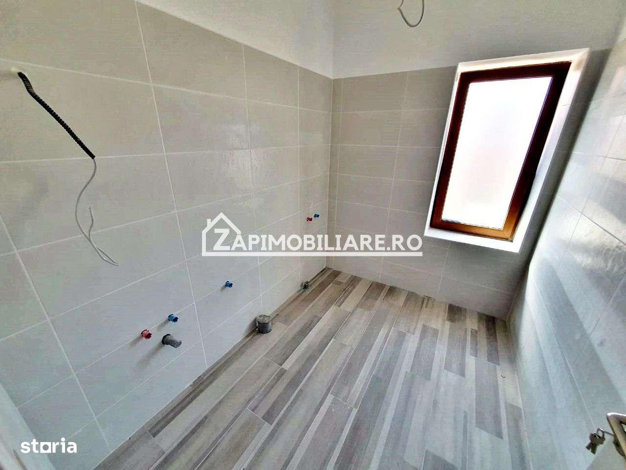 Casa premium 4 camere,2băi,120 mp, 550mp teren, - Imagine principală: 5/11