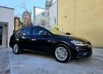 Volkswagen Golf Variant 1.6 TDI (BlueMotion Technology) Comfortline - 2