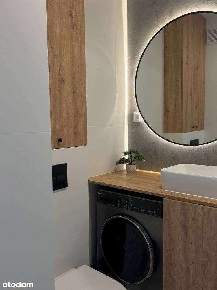 Sprzedam mieszkanie 37m2 A. Bielerzewskiej, RATAJE - Pełny obrazek: 3/20