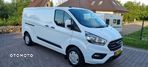 Ford transit custom long - 3