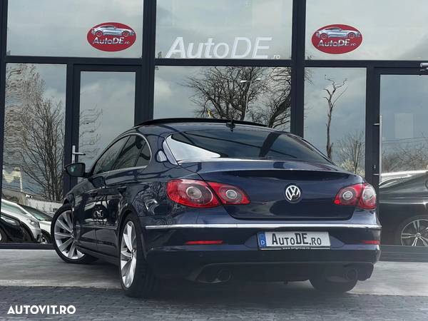 Volkswagen Passat 3.6 V6 4Motion DSG Exclusive - 3