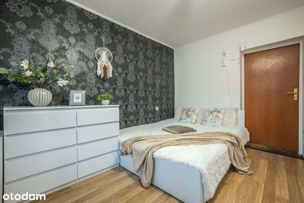 Urokliwy dom na przestronnej działce - Pełny obrazek: 5/17