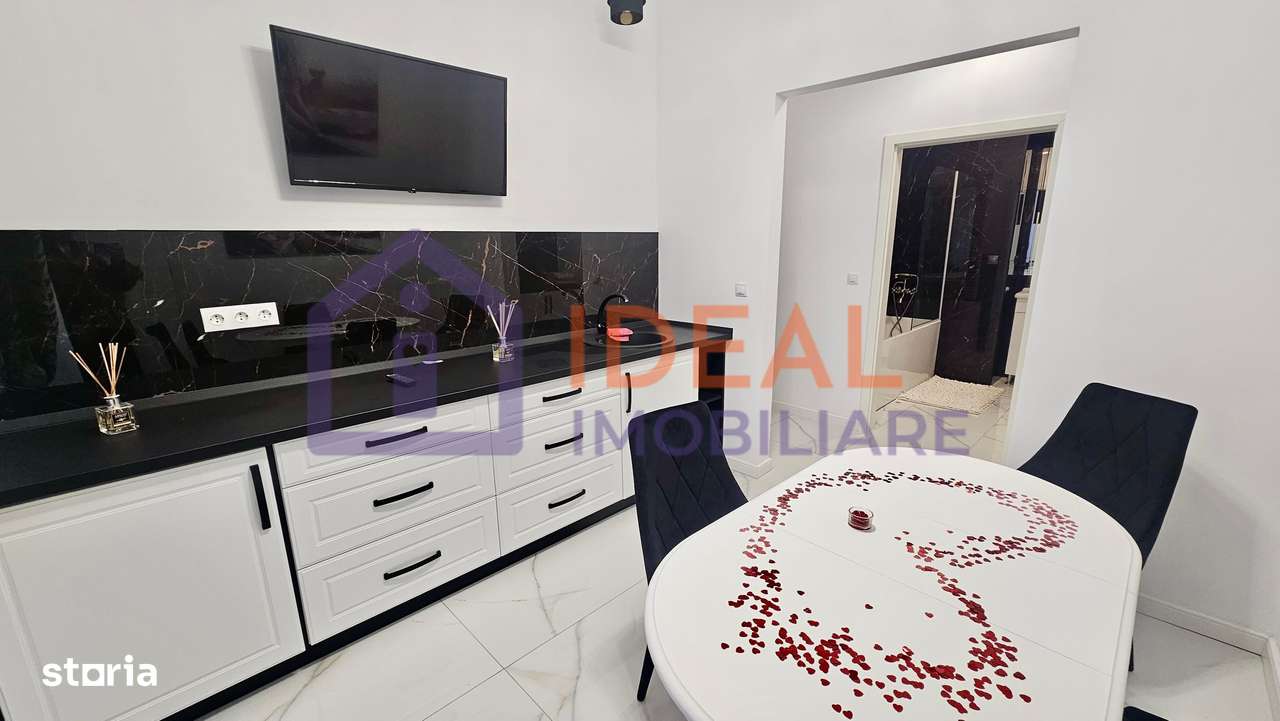 Garsonieră ultracentrală de vânzare - zona Bălcescu - Imagine principală: 4/12