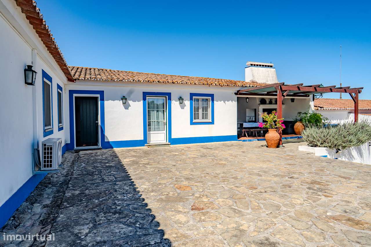 QUINTA 15 HA | VENDA | ÉVORA – ALENTEJO-38