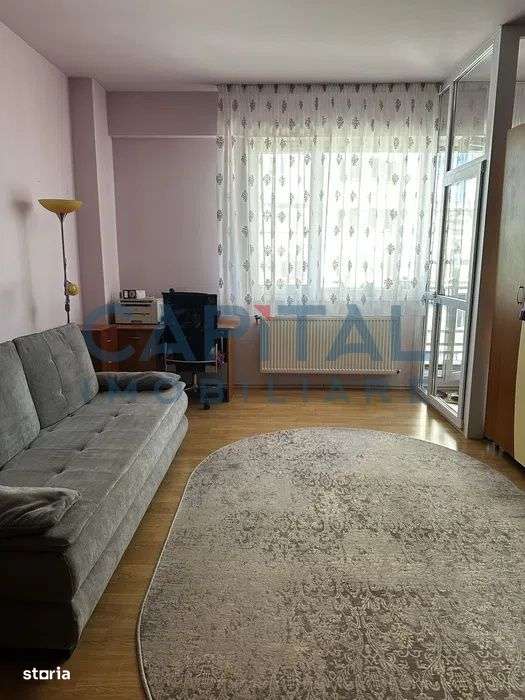 0% Comision! Apartament cu 1 camera de vanzare, USAMV - Imagine principală: 2/7