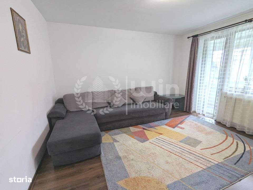 Apartament cu 3 camere | 62mp | Balcon | Gheorgheni | Hotel Royal - Imagine principală: 2/11