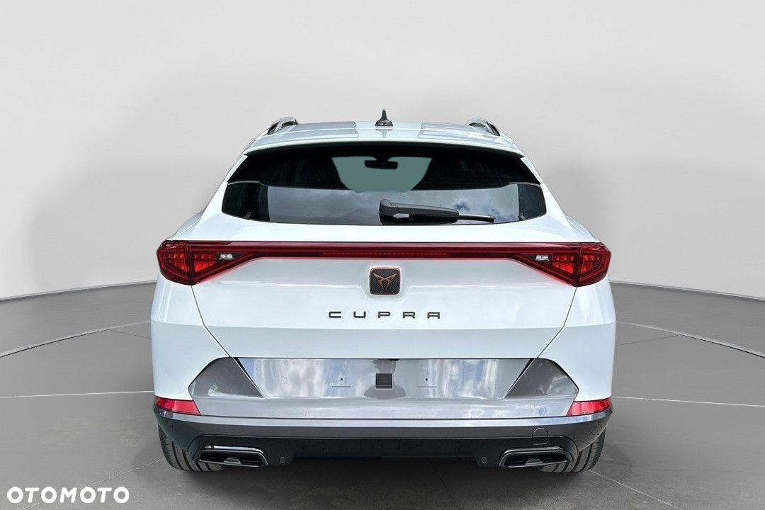 Cupra Formentor - 5