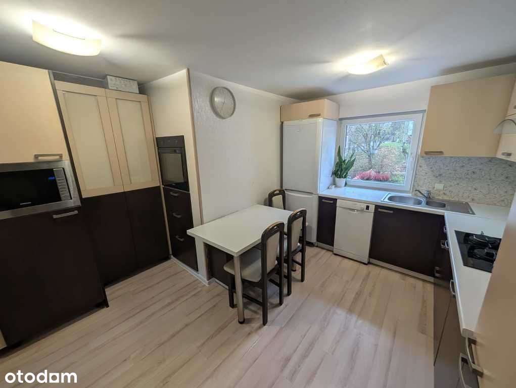 Mieszkanie, 45,01 m², Gorzów Wielkopolski-1