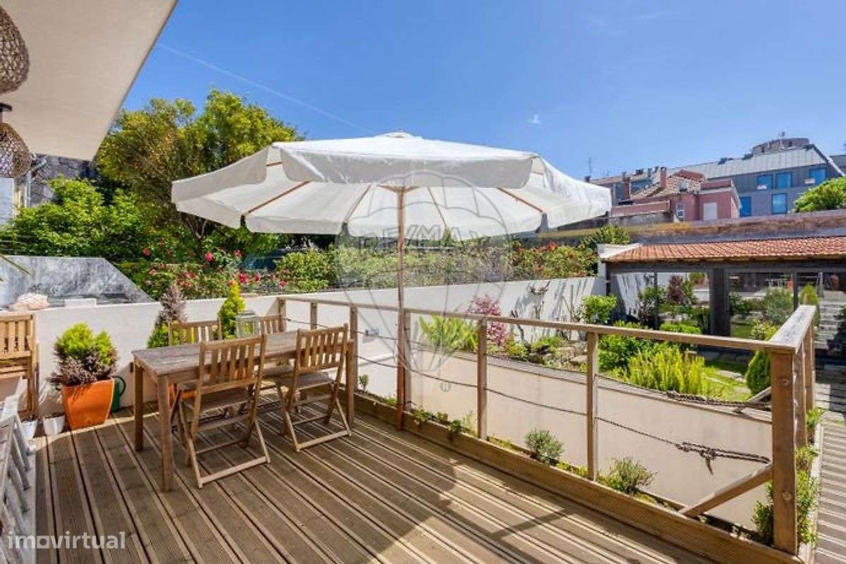 Moradia T7 para venda - Grande imagem: 4/20