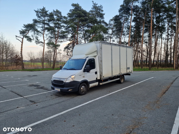 Iveco 50C15 - 1