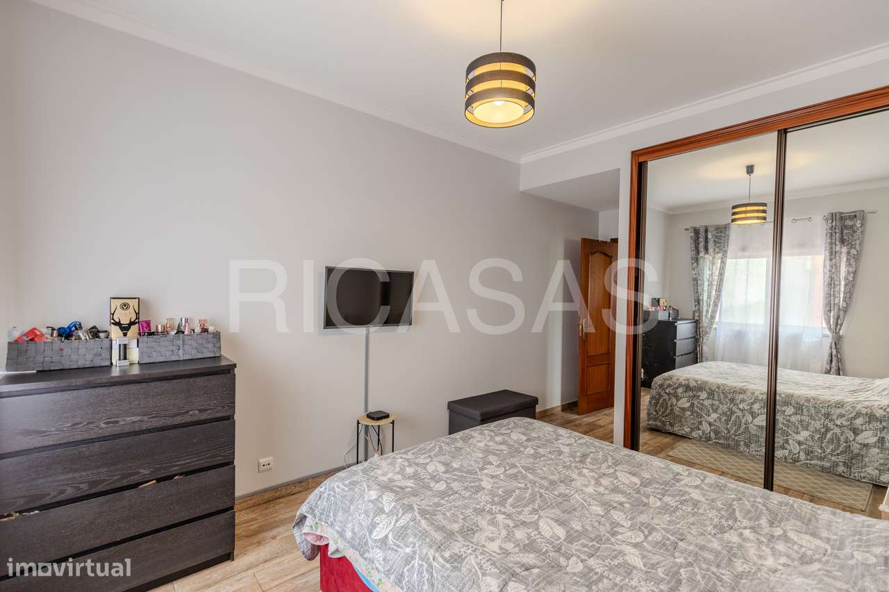 Excelente Apartamento T3-20