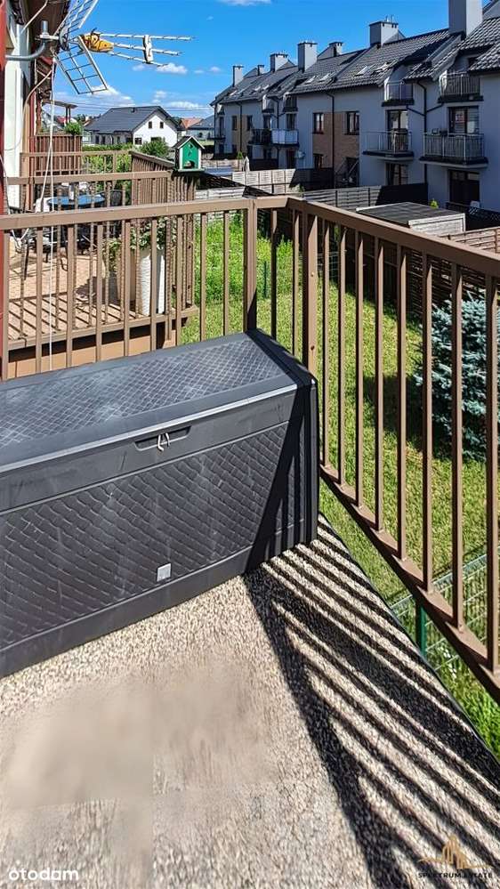 Dwustronne / Gotowe Do Wejścia/Zielonki-15