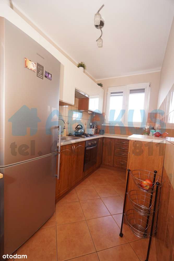 Sprzedam mieszkanie Konin ul. Chopina-15