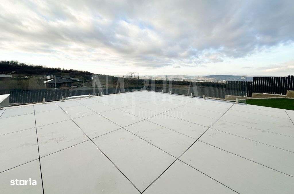 Casa 5 camere de vanzare in Feleacu - Imagine principală: 5/13