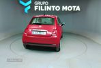 Fiat 500 1.0 Hybrid Club - 3