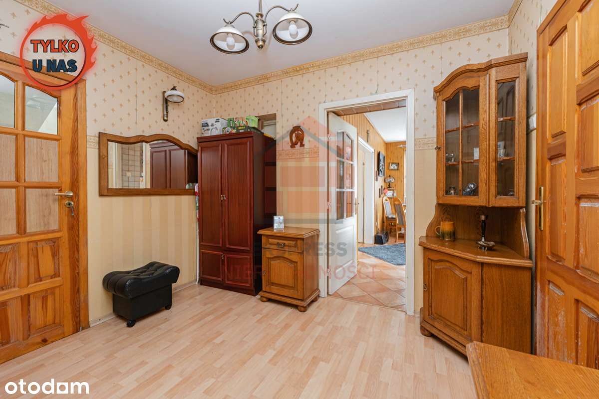 Witryna, ogród i dwa poziomy niezależności! - Pełny obrazek: 4/20