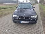 BMW X3 2.0d - 2