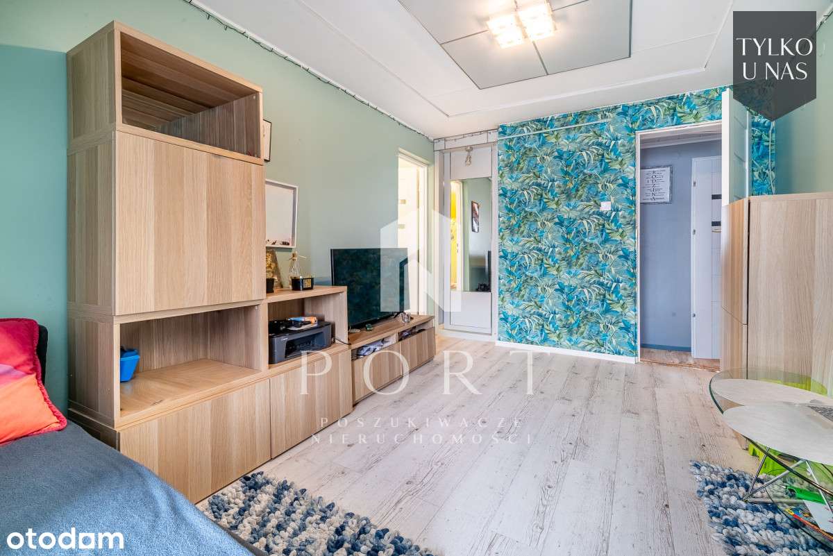 4 pokoje przy Starym Mieście w Gdańsku.-7