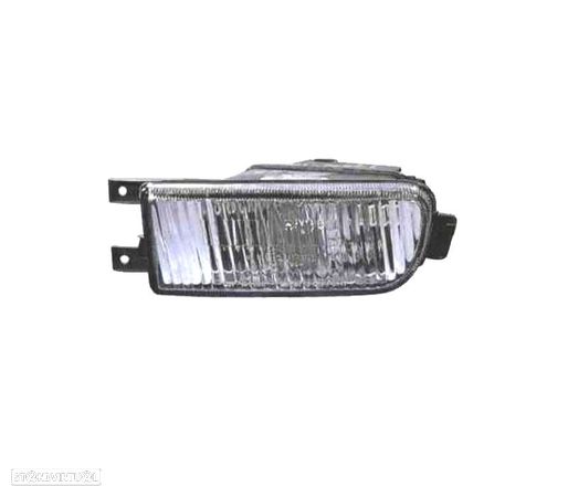 FAROL ESQ DE NEVOEIRO PARA AUDI 100 90-94 - 1