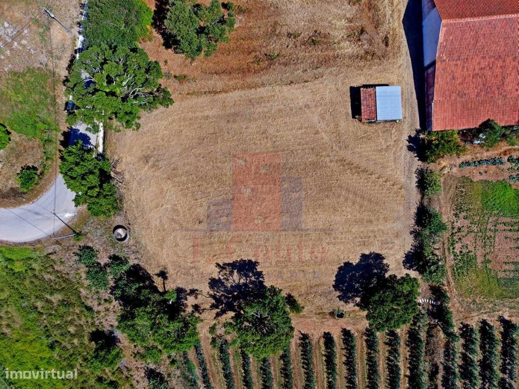 Terreno para Construção com Vista Panorâmica-3